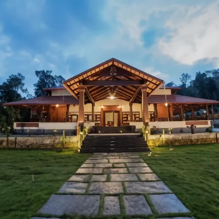RiverMist Resorts