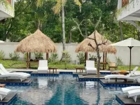 Sea Shell Resort - Beach