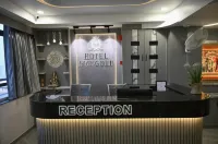 Hotel Sky Gold - Apartments