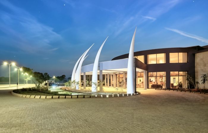 Protea Hotel Ndola