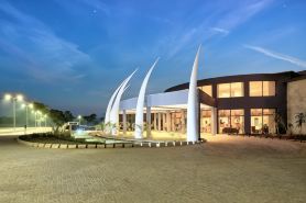 Protea Hotel Ndola
