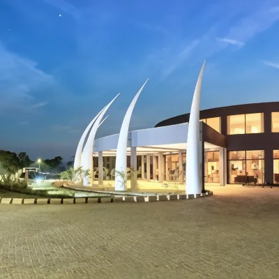 Protea Hotel Ndola Hotels near Northrise SDA Church