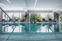 Bled Rose Hotel - Pools