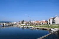 Aybek Ratio Hotel - Ocean View