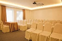 The Leverage Business Hotel - Rawang - Wi-Fi