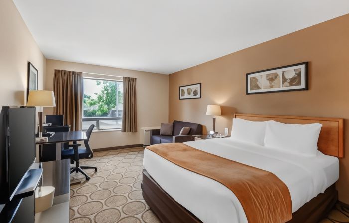 Comfort Inn