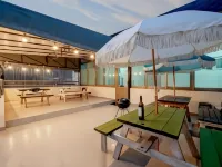 Ganghwa Haemolupension Hotel berhampiran Pantai Dongmak