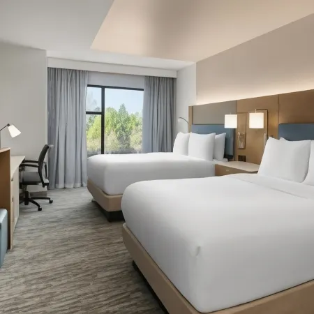 EVEN Hotel SHENANDOAH - THE WOODLANDS by IHG
