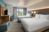 EVEN Hotel SHENANDOAH - THE WOODLANDS by IHG - parking