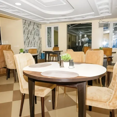 Sarina Suites and Apartments Kano