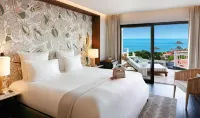 Fouquet's Saint-Barth - 5-Star