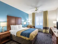 Comfort Inn & Suites Lees Summit - Kansas City Hotels in Lee's Summit