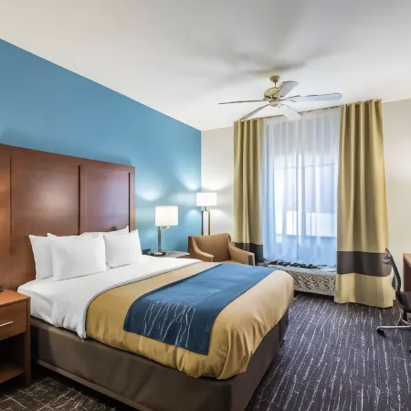 Comfort Inn & Suites Lees Summit - Kansas City
