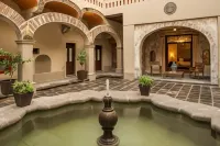 Quinta Real Puebla