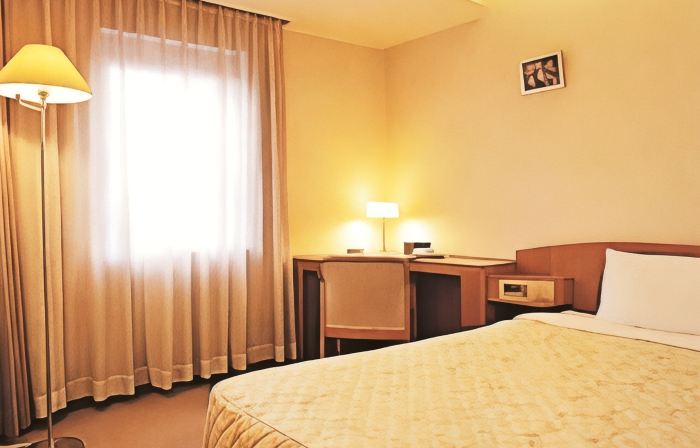 Echizenya Hotel