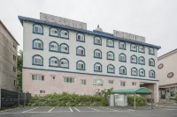 蔚山永南阿爾卑斯情人温泉 - 家庭旅館