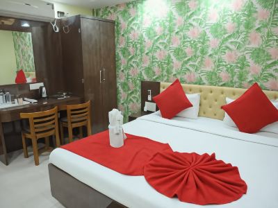 Hotel Jyoti International