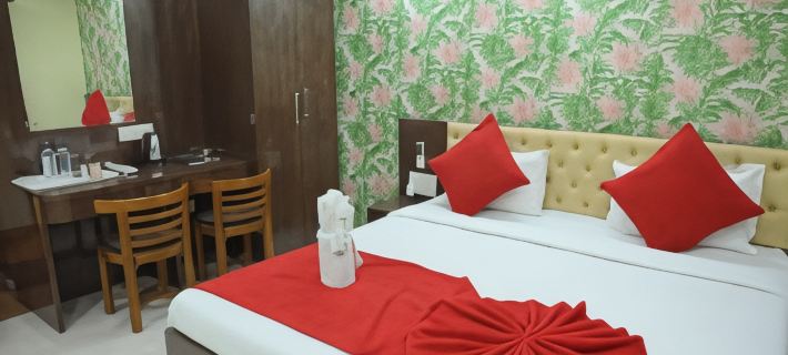 Hotel Jyoti International Hotels in Bardhaman