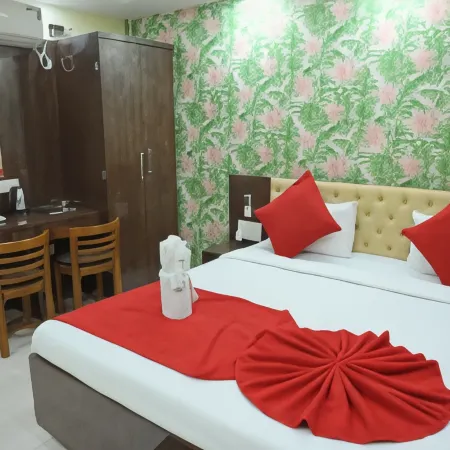 Hotel Jyoti International