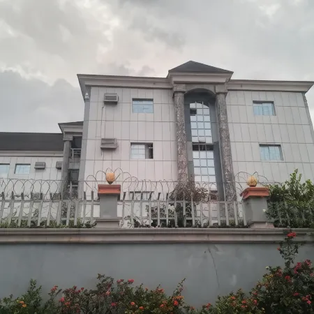 Top View Hotel