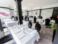 Verve Hotel - Morgenmad