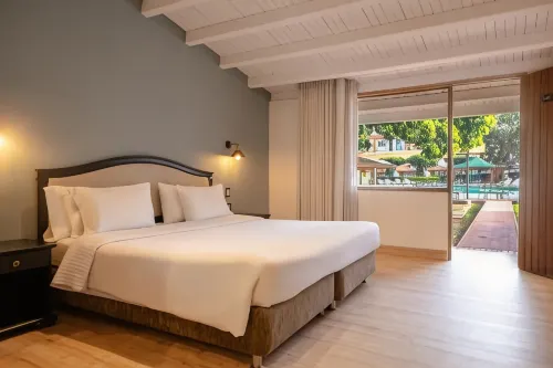 Hotel Faranda Bolivar Cucuta, a Member of Radisson Individuals - 3-Star