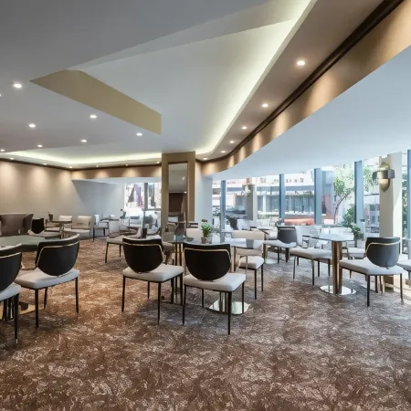 Park Dedeman Kizilay Ankara Отели рядом с достопримечательностью «Площадь Кижилай»