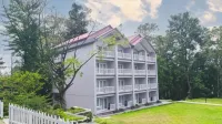 ยัชชรี รีสอร์ต แอนด์ สปา กาลิมปง