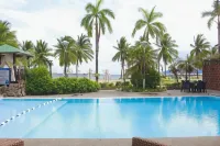 Subic Park Hotel - Strand