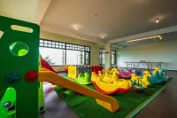Snow Valley Resorts Dalhousie