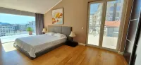 Spa Resort Bečići Hotels in 
