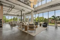 Placemakr Salt Lake City Downtown - อพาร์ทเม้นท์