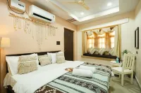 Heart and Soul of Jaisalmer - 2 estrellas