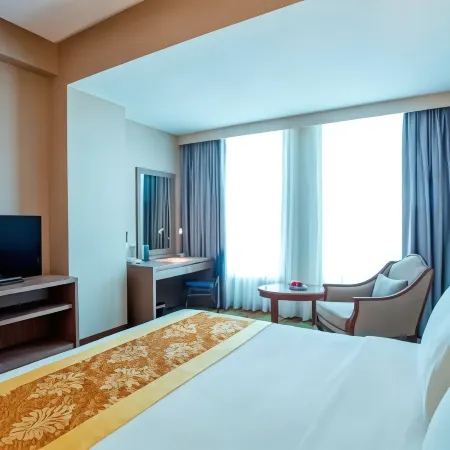 Five Premiere Hotel Samarinda