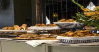 Flaner Hotel, WorldHotels Crafted - breakfast