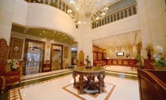 Nejoum Al Emarate Hotel Sharjah