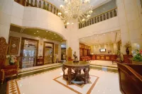 Nejoum Al Emarate Hotel Sharjah - ติดทะเล