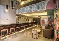 Duo Galata Hotel - Gym