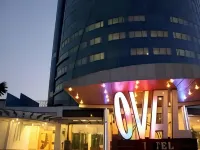 Hotel Oval