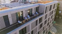 Fourty Three Luxury Serviced Apartments - Condos