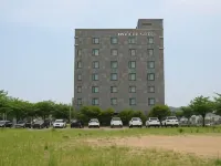 Seosan Modern Hotel Hotels in Seosan