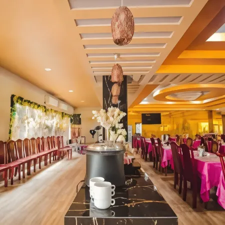Butuan Grand Palace Hotel