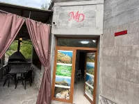 Guest House MD - Homestays