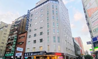 Hub Hotel – Zhongshan