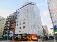 Hub Hotel – Zhongshan - Airport Shuttle