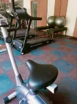 Abhyagama Hotel - Gym