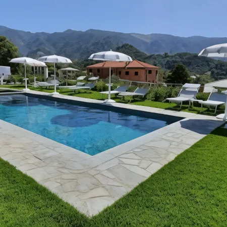 Aria Design B&B Levanto