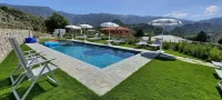 Aria Design B&B Levanto - Pools