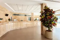 Hotel Bon Repos - Pet friendly