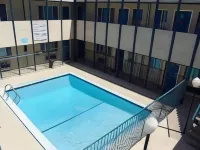 Alpha Inn and Suites Hotels near Lands End
